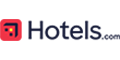 โลโก้ Hotels.com